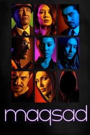 Maqsad