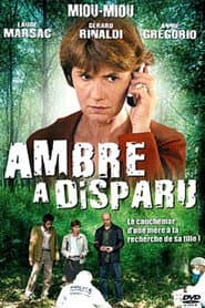 Ambre a disparu