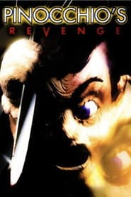 Pinocchio's Revenge