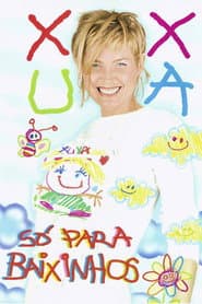 Xuxa Só Para Baixinhos