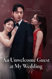 An Unwelcome Guest at My Wedding
