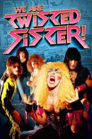 We Are Twisted Fucking Sister!