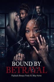 Bound by Betrayal