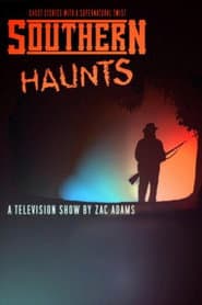 Southern Haunts