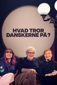 Hvad tror danskerne på?