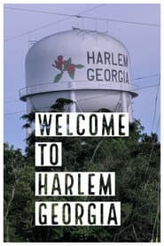 Welcome to Harlem, Georgia