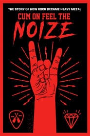 Cum On Feel The Noize