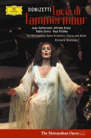 Lucia di Lammermoor - Metropolitan Opera