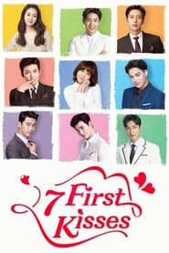 Seven First Kisses