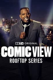 ComicView: Rooftop Series