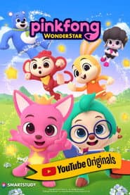 Pinkfong Wonderstar