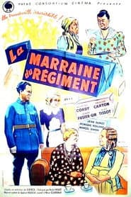 La marraine du régiment