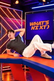 What’s Next