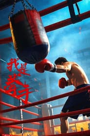 我是拳手
