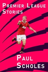 PL Stories: Paul Scholes