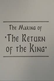 A Filmmaker's Journey: Making 'The Return of the King'