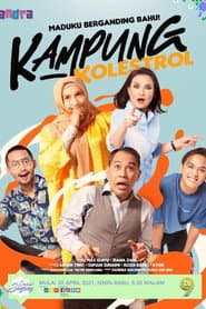 Kampung Kolestrol