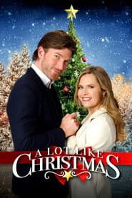 A Lot Like Christmas