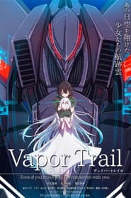 Vapor Trail