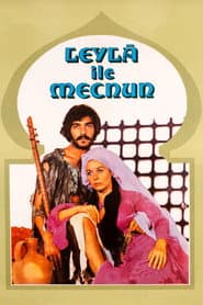 Leyla and Mecnun