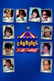 Carousel of the Americas