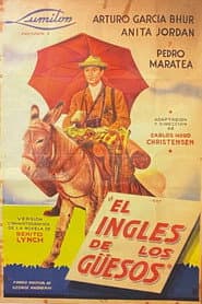 El inglés de los güesos