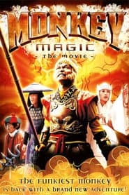 Monkey Magic
