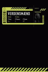 Verdensmænd