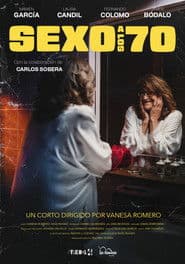 Sexo a los 70