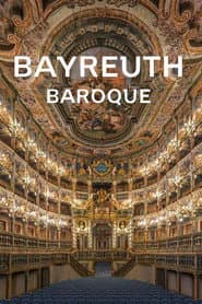 Bayreuth Baroque Opera Festival