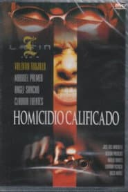 Homicidio Calificado