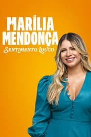 Marília Mendonça: Sentimento Louco