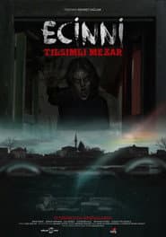 Ecinni: Tilsimli Mezar
