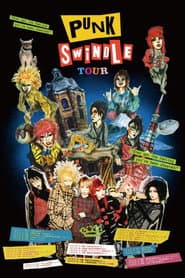 BiSH PUNK SWiNDLE TOUR at LINE CUBE SHIBUYA