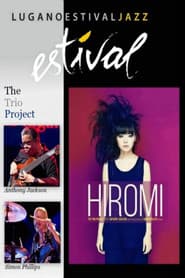 Hiromi The Trio Project - Estival Jazz Lugano
