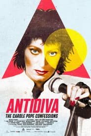 AntiDiva: The Carole Pope Confessions