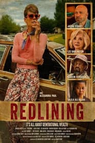 Redlining