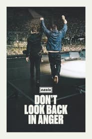 Oasis: Don't Look Back in Anger