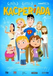 Kacperiada