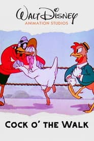 Cock o' the Walk