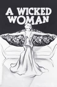 A Wicked Woman