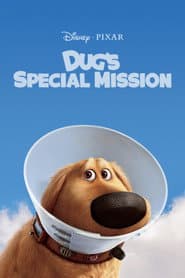 Dug's Special Mission