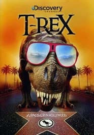 T-Rex: A Dinosaur in Hollywood