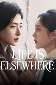 Life is Elsewhere