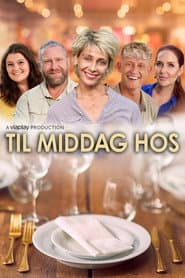 Til middag hos...