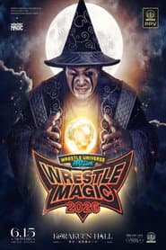 NOAH Wrestle Magic 2026