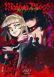 Maiden Blood