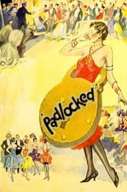 Padlocked