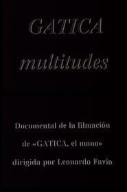 Gatica multitudes
