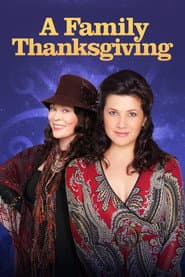 A Family Thanksgiving
